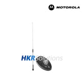 MOTOROLA PMAE4038A Mobile UHF GPS Combine Antenna, BNC, 5dB Gain 450-470 Mhz